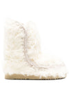Mou Boots Cream