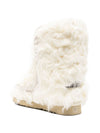 Mou Boots Cream