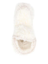 Mou Boots Cream