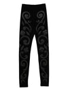 EMPORIO ARMANI EXCLUSIVE Trousers Black