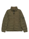 C.P. Company C.P.Company Coats Green