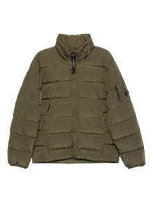  C.P. Company C.P.Company Coats Green