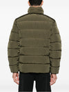 C.P. Company C.P.Company Coats Green