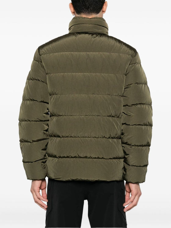 C.P. Company C.P.Company Coats Green