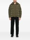 C.P. Company C.P.Company Coats Green