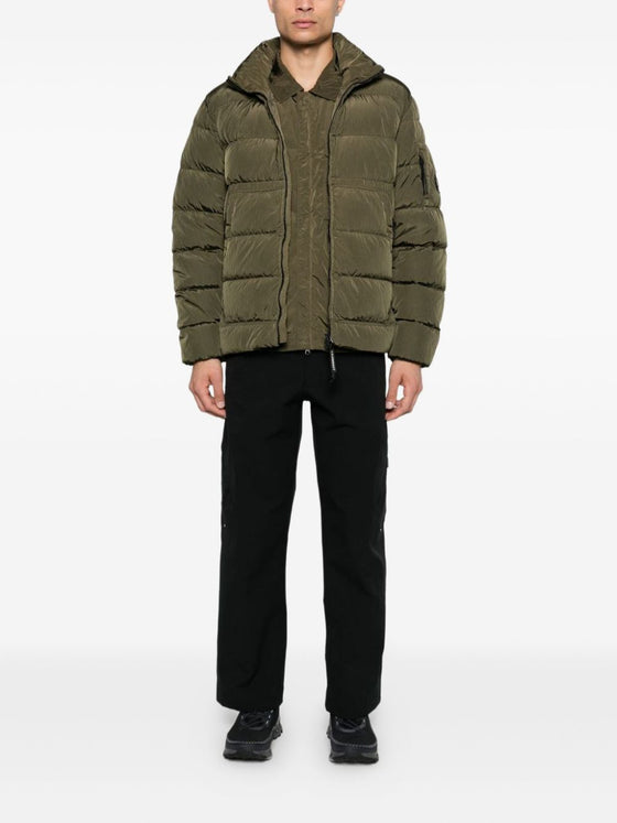 C.P. Company C.P.Company Coats Green