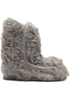 Mou Boots Grey
