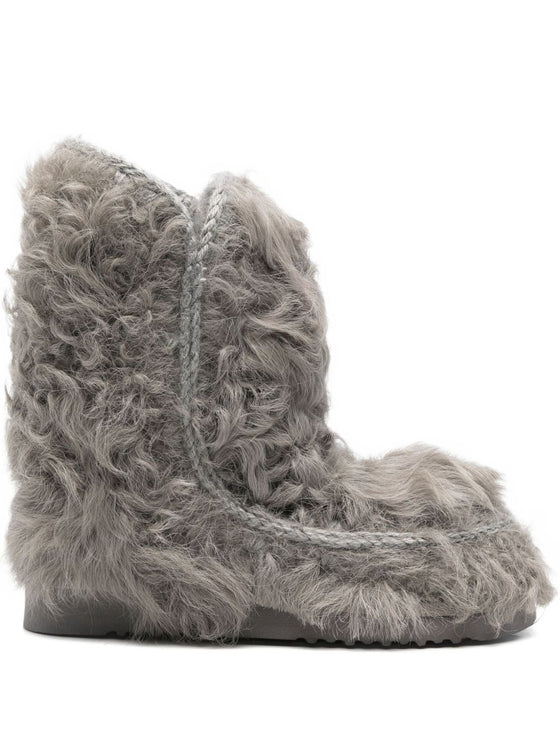 Mou Boots Grey
