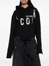 Dsquared2 Sweaters Black