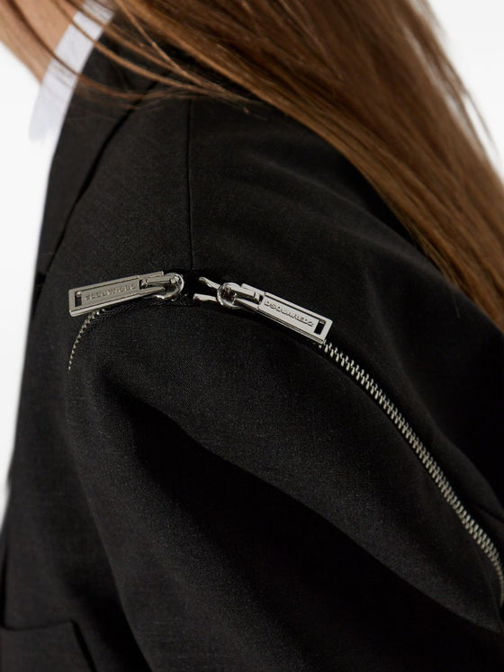 Dsquared2 Jackets Grey