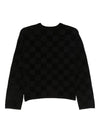Emporio Armani Sweaters Black