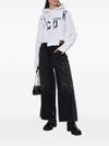Dsquared2 Sweaters White