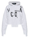 Dsquared2 Sweaters White