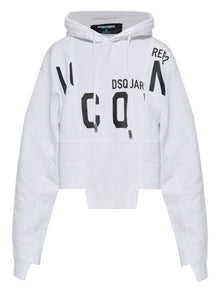  Dsquared2 Sweaters White