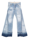 Dsquared2 Jeans Blue
