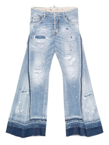  Dsquared2 Jeans Blue