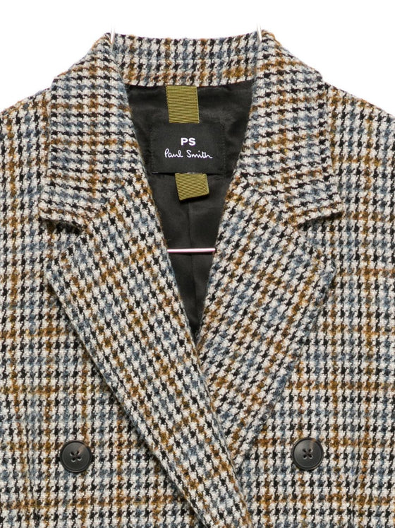 Paul Smith Coats Grey