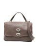 Zanellato Bags.. Grey
