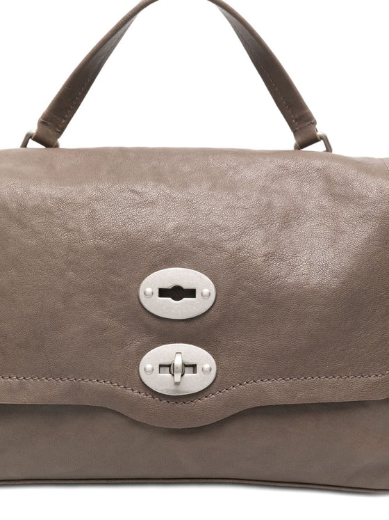 Zanellato Bags.. Grey