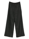 Closed Trousers Grey