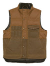 Filson Sweaters Brown
