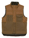 Filson High Neck Sweater