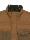 Filson Sweaters Brown