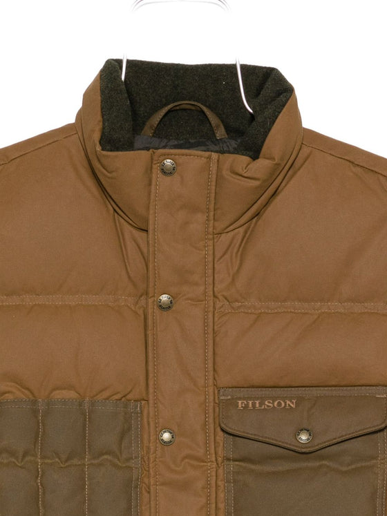 Filson Sweaters Brown