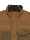 Filson High Neck Sweater
