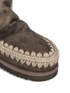 Mou Boots Grey