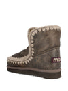 Mou Boots Grey