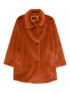 Paul Smith Coats Red