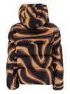 Pucci Coats Brown