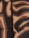 Pucci Printed nylon down jacket