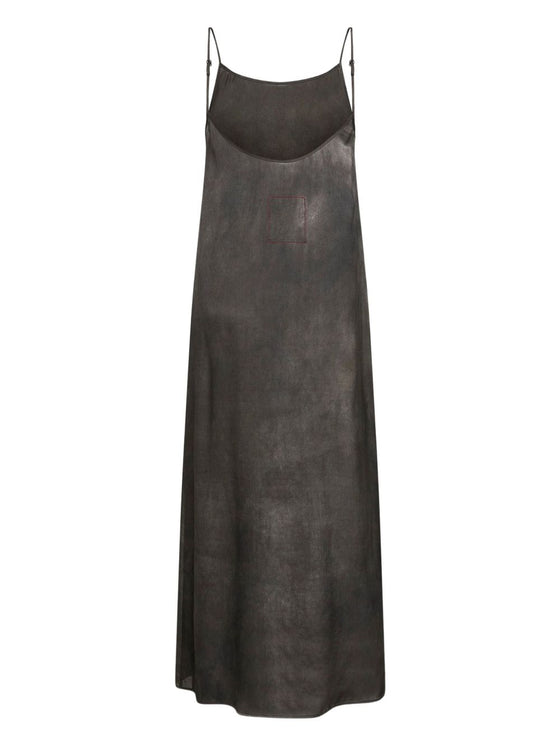 Uma Wang Dresses Grey