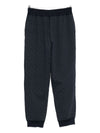 Emporio Armani Trousers Blue