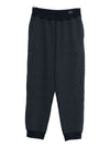 Emporio Armani Trousers Blue
