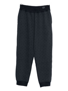  Emporio Armani Trousers Blue