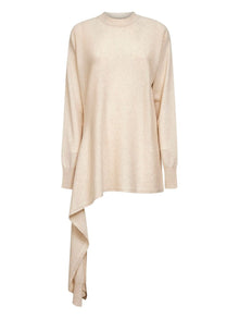  Uma Wang Sweaters White