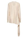 Uma Wang Sweaters White