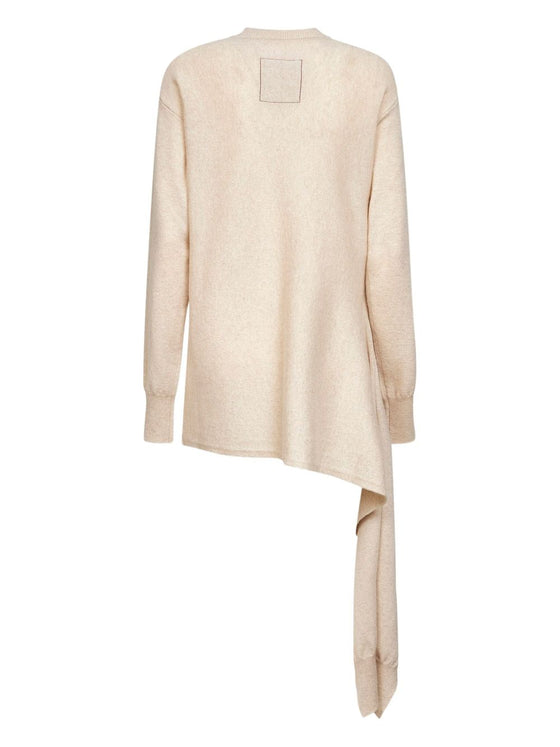 Uma Wang Sweaters White