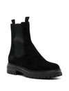 Gianvito Rossi Boots Black