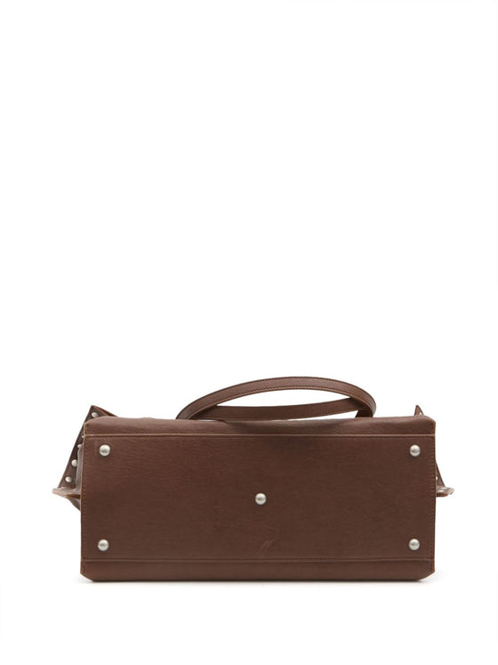 Zanellato Bags.. Brown