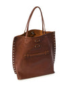 Zanellato Bags.. Brown