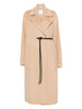 SPORTMAX PRE Coats Camel