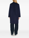 Tory Burch Coats Blue