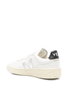 Veja V-90 sneakers