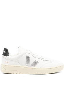  Veja Sneakers Silver