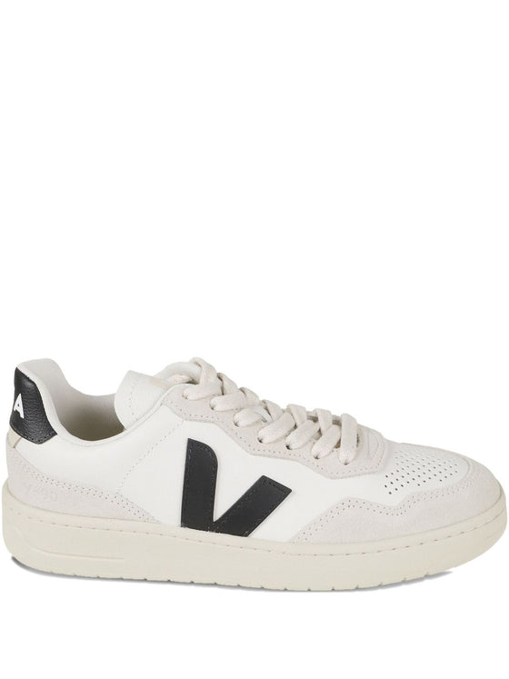Veja Sneakers Black