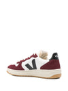 Veja Sneakers Red